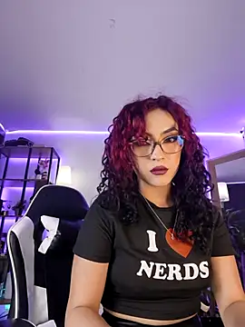 Silvana Goddess online show from March 20, 12:04 am