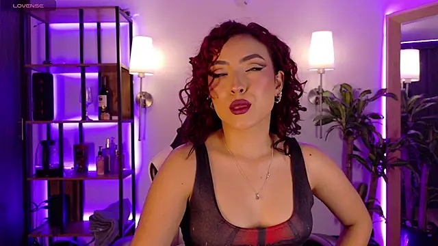 Silvana Goddess online show from April 10, 7:53 pm