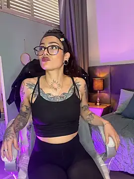 Esmeralda CO online show from March 25, 6:00 pm