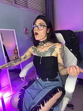 Esmeralda CO online show from March 24, 5:51 pm