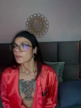 Esmeralda CO online show from March 20, 4:34 pm