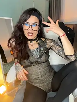 Esmeralda CO online show from March 22, 8:15 pm