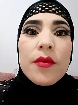 jamila zair online show from January 16, 2:24 pm