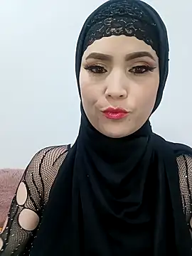 jamila zair online show from March 5, 9:54 pm