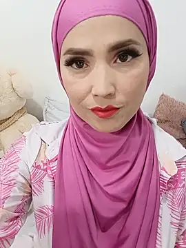 jamila zair online show from May 22, 3:43 pm