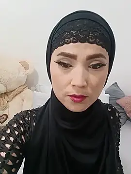 jamila zair online show from May 16, 2:16 pm