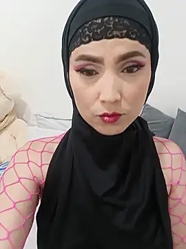 jamila zair online show from May 21, 2:37 pm