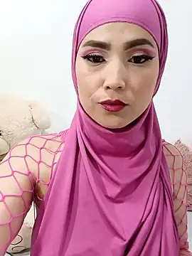 jamila zair online show from May 9, 3:36 pm