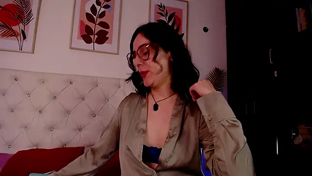 barbyehot online show from May 24, 2:10 am