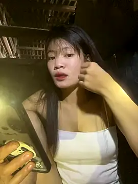 Ngoc 2k5 online show from October 7, 2:05 am