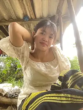 Ngoc 2k5 online show from October 3, 2:16 am