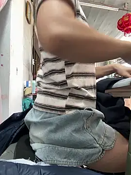irina hana online show from May 20, 7:16 am