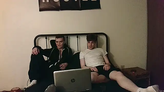 BigIncognitoXXX online show from February 18, 8:46 am