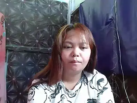 Snapshot of Hajaima chatting on September 23, 2:21 am Hajaima online show from September 23, 2:21 am