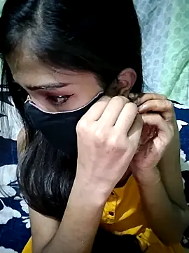 Crystil love-21 online show from October 24, 7:48 am