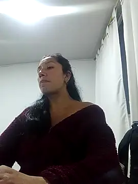 MihaCarther online show from April 30, 1:11 am