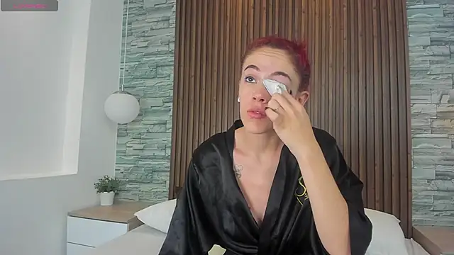 melodyvega0591 online show from September 29, 1:16 pm