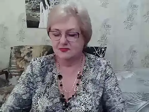 Renata62011 online show from May 23, 1:20 pm