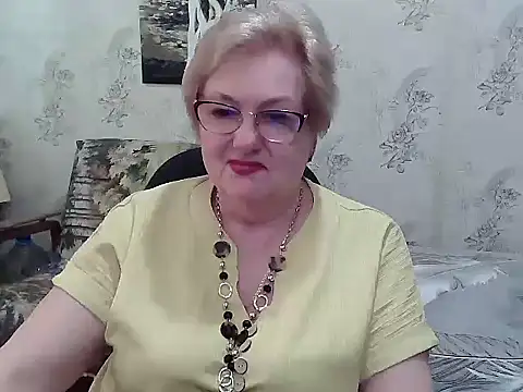 Renata62011 online show from May 22, 1:20 pm