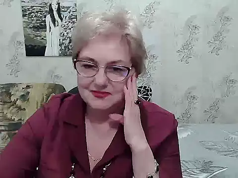 Renata62011 online show from May 13, 4:24 pm