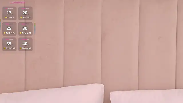 Nesolla online show from March 21, 5:51 pm