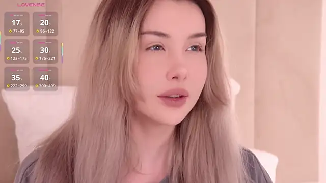 Nesolla online show from April 6, 8:15 am