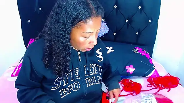 Gabi Jhons 23 online show from January 17, 8:44 am