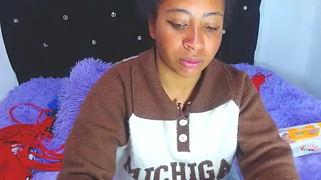 Gabi Jhons 23 online show from December 23, 9:13 am