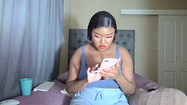 nanababe1 online show from October 21, 8:51 am