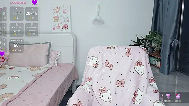 9aunatiis online show from May 3, 9:29 pm