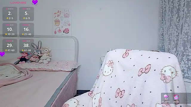 9aunatiis online show from May 16, 9:14 pm