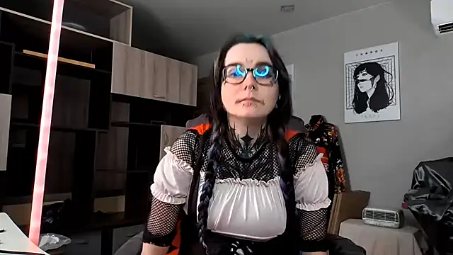 HighelikeGirl online show from October 24, 11:06 am