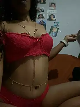 playfulcharmer online show from July 12, 3:46 pm