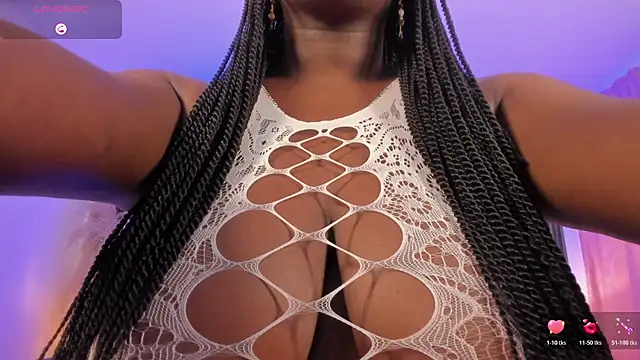 MichellePreston online show from May 25, 12:26 pm