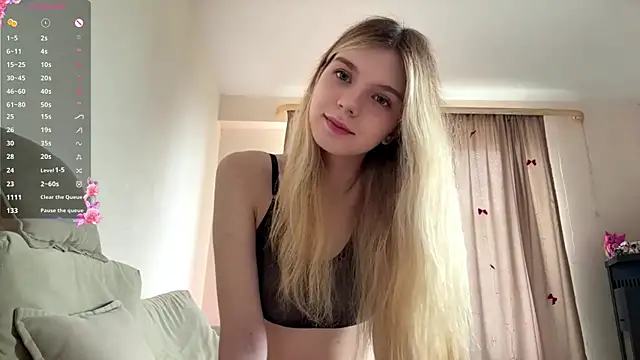 FruityXo online show from May 19, 9:27 am