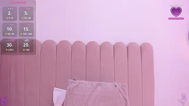 Jasmin hamdan online show from December 1, 8:55 pm