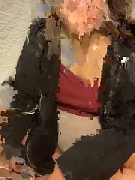 Lilamelon online show from October 25, 6:26 pm