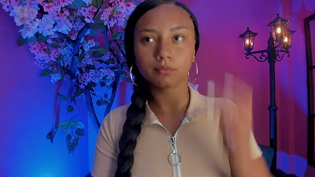 VenusBlazer online show from March 31, 8:53 pm