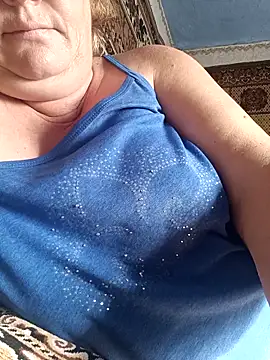 NikaLove49011 online show from October 14, 7:55 am