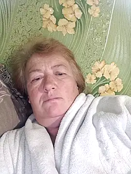 NikaLove49011 online show from October 27, 5:03 am