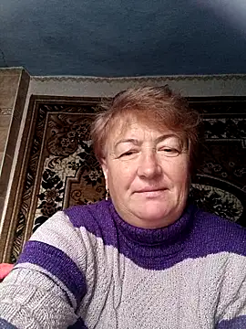 NikaLove49011 online show from November 7, 10:43 am