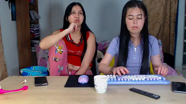 Sofii Kissx69 online show from October 22, 3:11 am