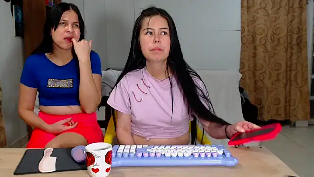 Sofii Kissx69 online show from October 23, 3:12 am