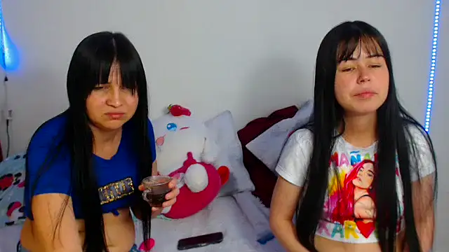 Sofii Kissx69 online show from November 13, 2:10 am