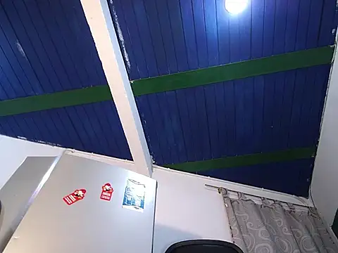 CAMILA-GRANT318 online show from November 23, 10:11 pm