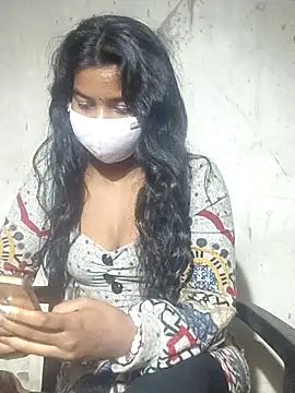 POOJA999 online show from November 16, 5:57 pm