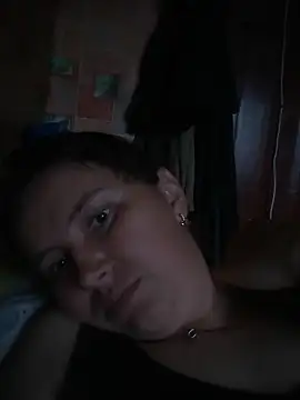 Romashka33011 online show from November 4, 9:03 am