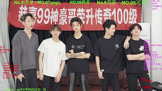 Beautifulboys-777 online show from May 1, 11:46 am