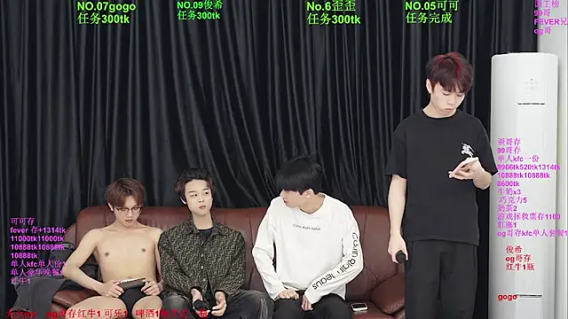 Beautifulboys-777 online show from May 8, 11:46 am