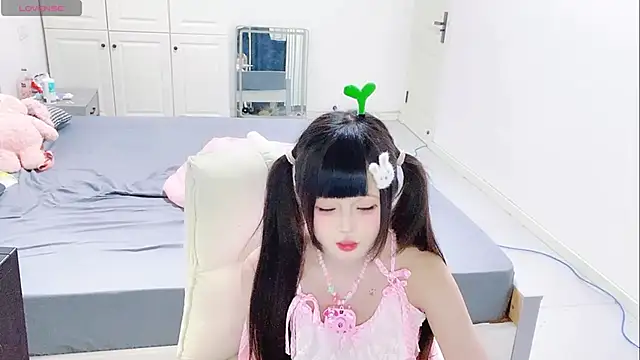 xinxin-966 online show from September 17, 1:42 pm